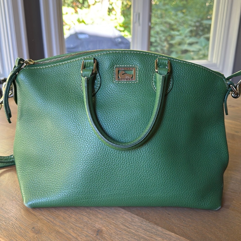 Dooney and Bourne Crossbody purse